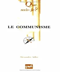 Le Communisme