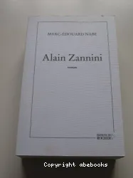 Alain Zannini