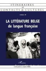 La Littérature belge de langue française
