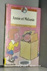 Annie et Mélanie