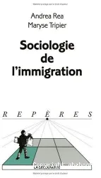 Sociologie de l'immigration