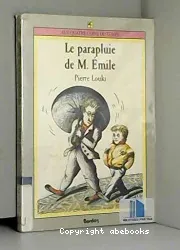 Le Parapluie de M. Emile