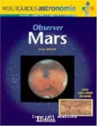 Observer Mars