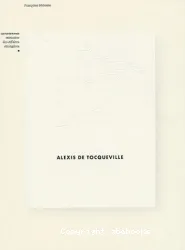 Alexis de Tocqueville