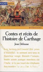 Contes et récits de l'histoire de Carthage