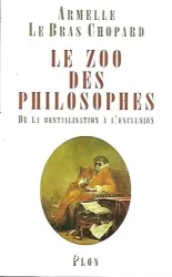 Le zoo des philosophes