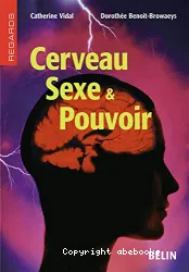 Cerveau, sexe & pouvoir