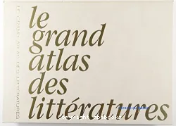 Le grand atlas des littératures