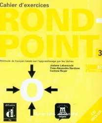 Rond-point 3