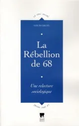 La rébellion de 68