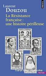 La Résistance française