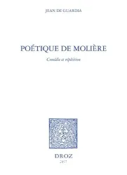 Poétique de Molière