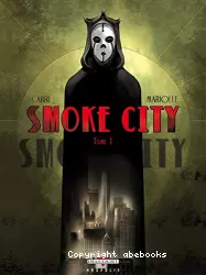 Smoke city