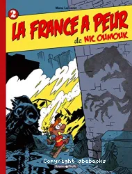 La France a peur de Nick Oumouk