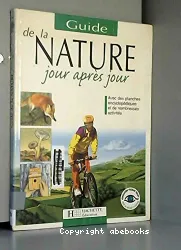 Guide de la nature jour après jour
