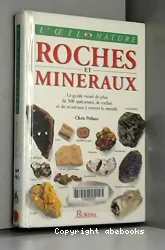Roches et minéraux