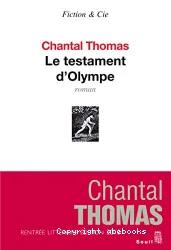 Le testament d'Olympe