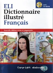 Dictionnaire illustré Français