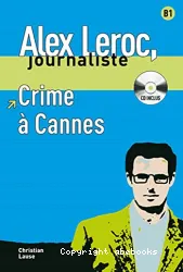 Crime à Cannes