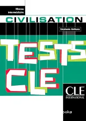 Tests Clé - civilisation