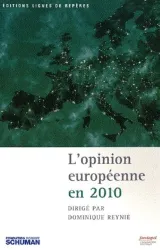 L'opinion européenne en 2010
