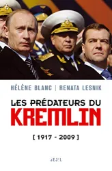 Les prédateurs du Kremlin