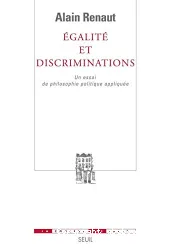 Égalité et discriminations