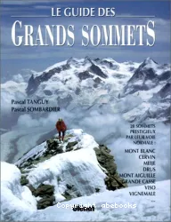 Le Guide des grands sommets