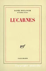 Lucarnes: retouches