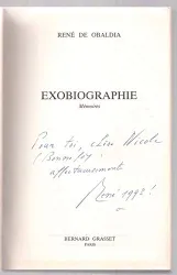 Exobiographie