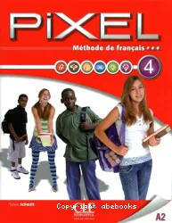 Pixel 4 : méthode de français, A2
