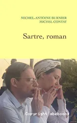 Sartre, roman