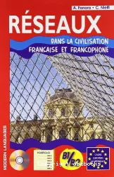 Réseaux - Dans la civilisation française et francophone