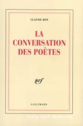 La Conversation des poètes