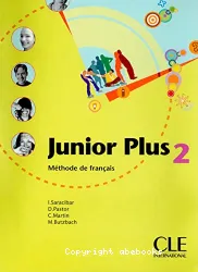 Junior Plus. 2