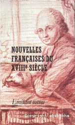 Nouvelles françaises du XVIIIe siècle
