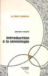 Introduction à la sémiologie