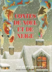 Contes de Noël et de neige