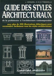 Guide des styles architecturaux