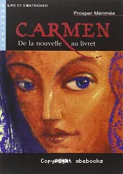 Carmen [adaptation]