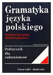 Gramatyka jezyka polskiego