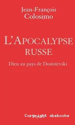 L'Apocalypse Russe