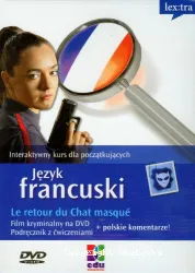 Jezyk francuski : interaktywny kurs dla poczatkujacych