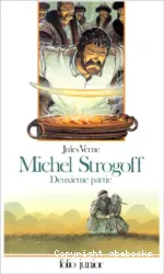 Michel Strogoff, Deuxième partie