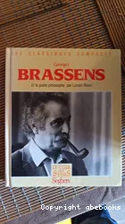 Georges Brassens:le poète philosophe