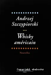 Whisky américain : nouvelles