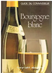 Bourgogne blanc