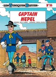 Captain Nepel