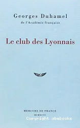 Le Club des Lyonnais