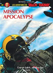 Mission Apocalypse